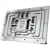 Dissipatore a liquido per GPU Alphacool Core per GeForce RTX 5090 con ARGB e backplate