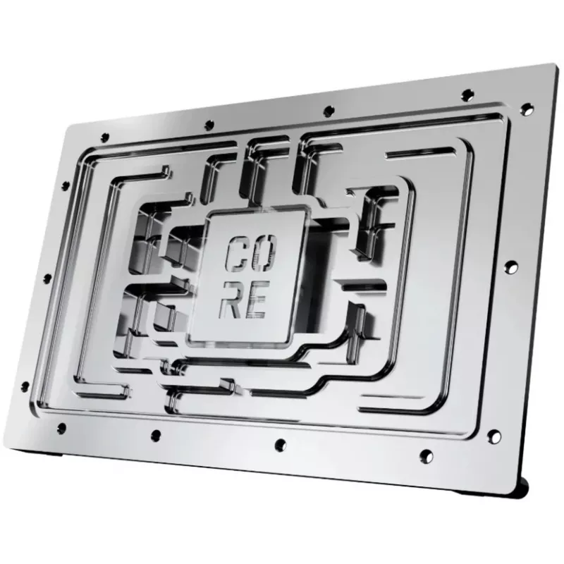 Dissipatore a liquido per GPU Alphacool Core per GeForce RTX 5090 con ARGB e backplate