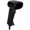 Lettore di codici a barre portatile Honeywell 1960GSR-2USB-R 1D/2D LED nero