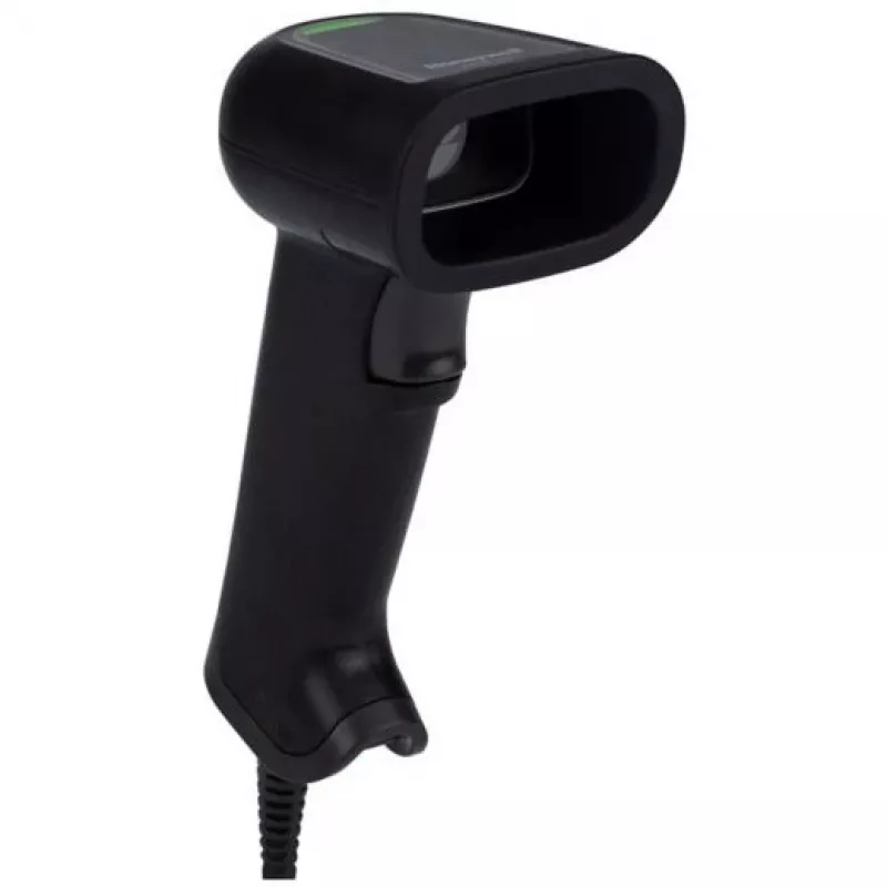 Lettore di codici a barre portatile Honeywell 1960GSR-2USB-R 1D/2D LED nero