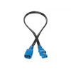 Telecamera di sorveglianza DAHUA IPC-HDW3842EM-S-0280B 8MP IR Eyeball