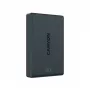 Canyon CPB511B powerbank onPower 10.000 mAh slim Magsafe nero (CNS-CPB511B)