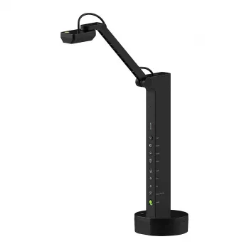 Document camera IPEVO VZ-X ULTRA nero, CMOS 25.4/3,06 mm, 4K 3840×2160, USB/HDMI/Wi‑Fi