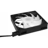 Ventola per case PC INTER-TECH ES-011, 120 mm, nero, 1 pz.
