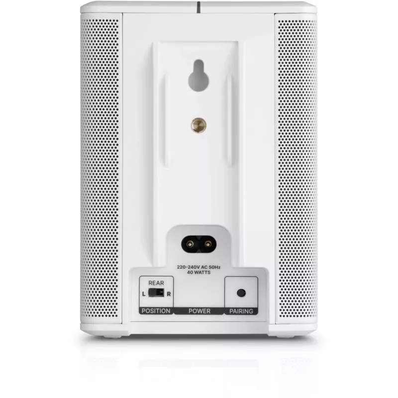 Teufel EFFEKT 2 diffusore wireless bianco