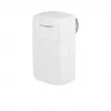 Termostato per termosifone compact - 2 (HmIP-eTRV-C-2), termostato per riscaldamento