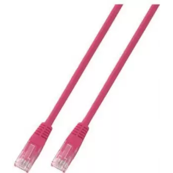 ROLINE 21.77.4732 Cavo di rete magenta 15 m Cat6 U/UTP (UTP) (21.77.4732)