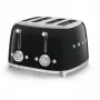 Tostapane Smeg 50's Style TSF03BLEU nero