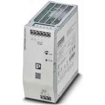 Phoenix 2910105 UNO2-PS/1AC/24DC/480W alimentatore 1 (2910105)