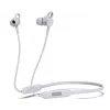 Lenovo GXD1B65027 cuffie/headset wireless in-ear chiamate/musica/sport/quotidiano grigio