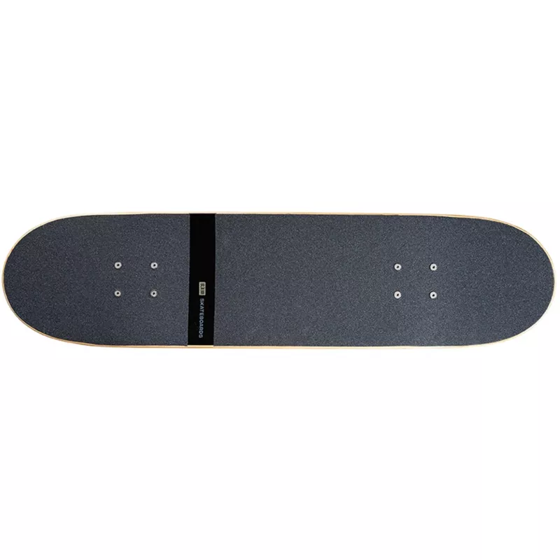 Skateboard Ligat bright (beige/marrone)