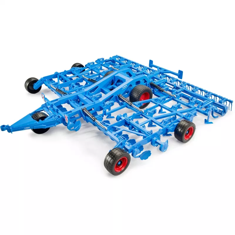 Erpice Lemken 9 Lemken Koralin 9