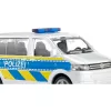 BLISTER VW T5 Polizia autostradale, modellino