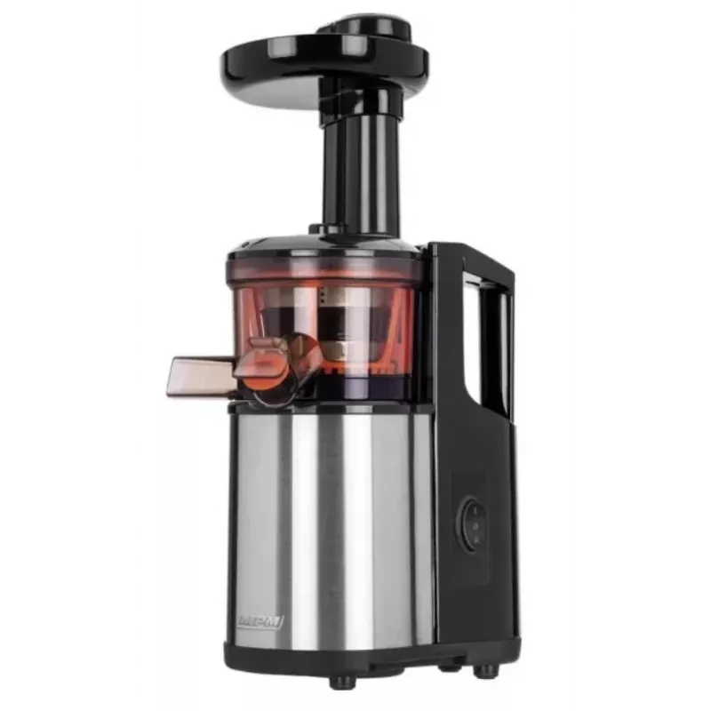 Estrattore lento MPM MSO-12M 200W — Estrattore a masticazione per frutta e verdura