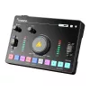 Mixer audio MAONO AMC2 Neo, mixer USB a 2 canali con porta USB