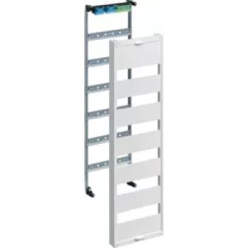 Kit di installazione per quadro di distribuzione UW61U UP 900mm (UW61U)