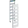 Kit di installazione per quadro di distribuzione UW61U UP 900mm (UW61U)