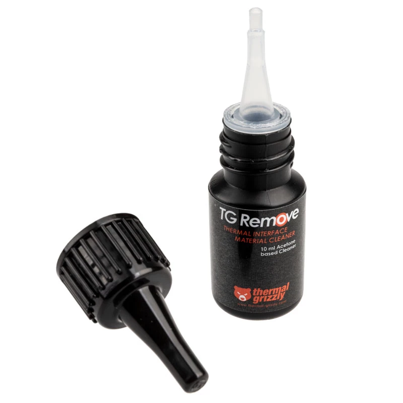 Detergente per pasta termica Thermal Grizzly TG Remove