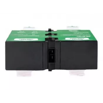 Cartuccia batteria di ricambio APC APCRBC124 (OEM)