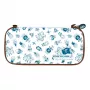 Custodia FR-TEC One Piece Bag Chibi Nintendo Switch blu marrone bianco