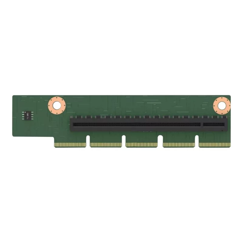 Espansione slot Intel CYP1URISER1STD compatibilità con sistemi server Intel