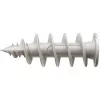 Fischer FID II 50 tassello per isolante per polistirene, 50 pezzi