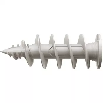 Fischer FID II 50 tassello per isolante per polistirene, 50 pezzi