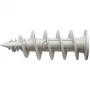 Fischer FID II 50 tassello per isolante per polistirene, 50 pezzi