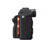 Sony α 7 III MILC Corpo 24,2 MP CMOS 6000 x 4000 Pixel Nero