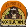Gorilla nastro isolante 47,7 mm x 32 m, nero