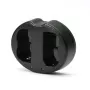 Caricabatterie Extra Digital per Sony NP-FW50 – caricabatterie duale a 2 canali compatibile con fotocamere Sony