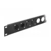 Montaggio Keystone 1 porta DeLOCK 86745