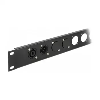 Montaggio Keystone 1 porta DeLOCK 86745