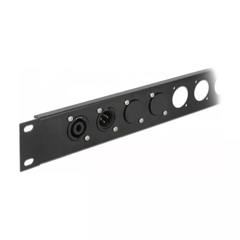 Montaggio Keystone 1 porta DeLOCK 86745