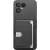 Portacarte per Fairphone 6 (Horizon nero) – Fairphone F6CRDH-1ZW-WW1