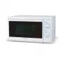 Microonde solo Radiola RAMW2120SMW 700 W 20 L