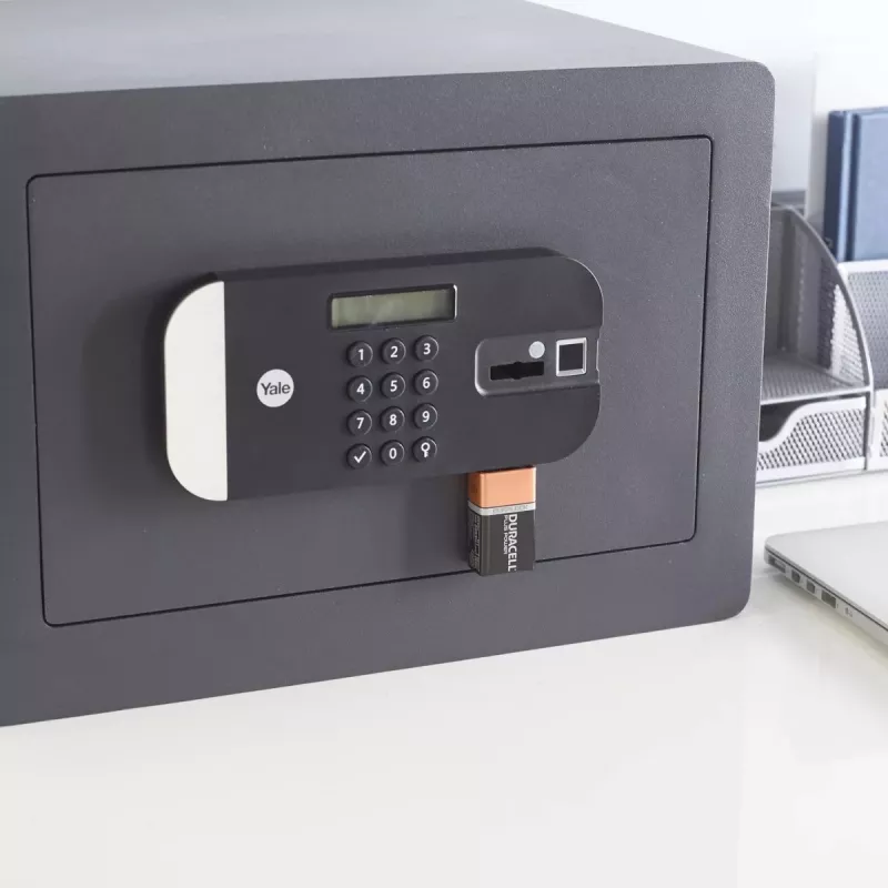 Cassaforte professionale YSFM protezione massima
