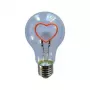 Synergy 21 LED Retrofit E40 Deko Bulb A68-cuore ricaricabile