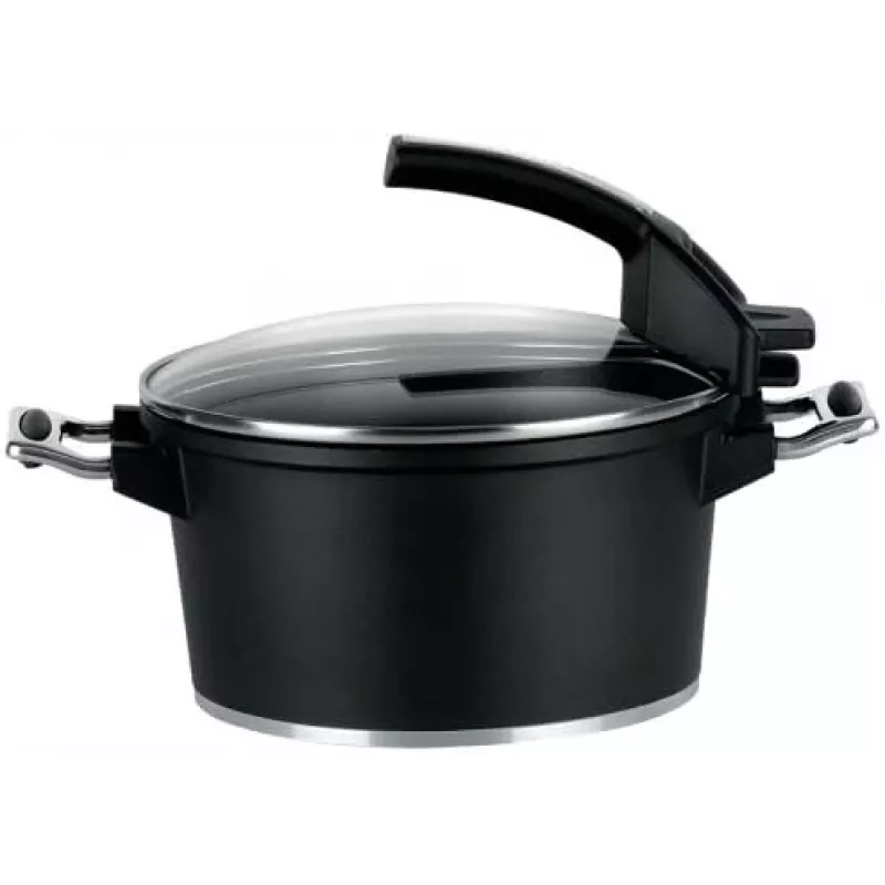 Padella a induzione Pensofal 8106 Suprema 24 cm, padella antiaderente