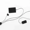 Set di cavi Lightning Green Cell KABGCSET04 30cm 120cm 200cm