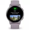 Smartwatch Garmin Vivoactive 5, touchscreen AMOLED 1,2" 390 x 390, GPS, Wi-Fi, 42,2 mm, viola (Orchid)