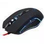 Mouse da gaming con filo DRAG LEN GM-907