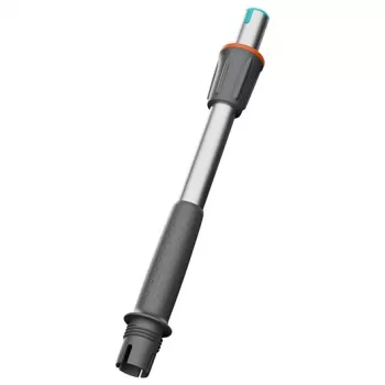 Gardena 14845-20 prolunga per manico, 53 cm, per AquaBrush