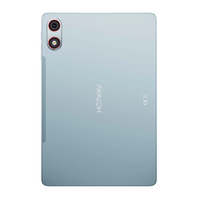 Tablet HOTWAV Pad 13 (verde) — HOTWAV Pad 13, tablet da 13 pollici, verde