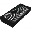 Wera 8100 SB 6 set chiavi a bussola