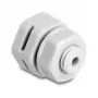 Tappo di aerazione DeLOCK M6 grigio 2 pz. poliammide