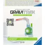 Ravensburger GraviTrax Elemento cannone verticale – espansione percorso (27465) per sistemi a biglie