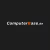 Polo GamersWear ComputerBase nero taglia S — polo gaming uomo, nero, tessuto traspirante