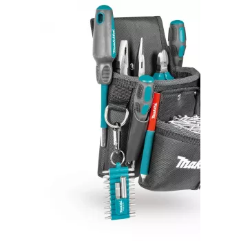 Makita E-15198 accessorio per cintura portautensili, borsa portautensili
