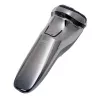 Rasoio Camry Premium CR 2925 rasoio rotativo trimmer grigio